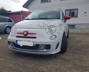 Abarth Abarth 595 Competizione 1.4 T-Jet 16V 595 Competiz Gebrauchtwagen