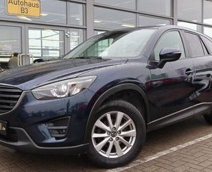 Mazda Mazda CX-5 2.2 Exclusive-Line NAVI-LED-KLIMA-SHZ-D Gebrauchtwagen