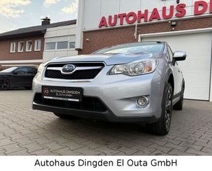 Subaru Subaru XV 2.0 Comfort Gebrauchtwagen