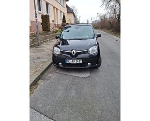 Renault Renault Twingo SCe 75 Limited Limited Gebrauchtwagen