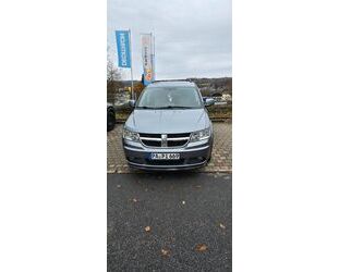 Dodge Journey Gebrauchtwagen