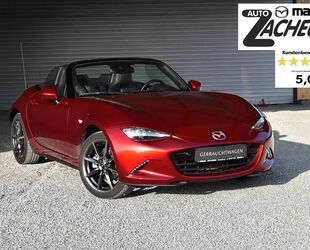 Mazda MX-5 Gebrauchtwagen