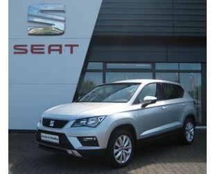 Seat Seat Ateca 1.5 TSI ACT 110kW Style/GRA/PDC/GJR/17