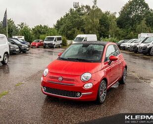 Fiat Fiat 500 Hatchback 1.0 GSE Hybrid (RED) 51 kW (70 Gebrauchtwagen