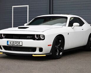 Dodge Dodge Challenger 5.7 R/T/SHZ/KAMERA/TOTW/BTH/R20 Gebrauchtwagen