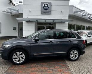 VW Volkswagen Tiguan 1.5 TSI Move Gebrauchtwagen