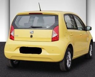 Seat Seat Mii 1.0 55kW Style Navi*Pano*PDC*SHZ Gebrauchtwagen