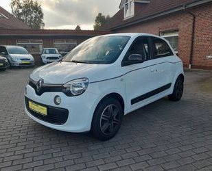 Renault Renault Twingo Limited Klima,El.FH,GJR,BC,Multilen Gebrauchtwagen