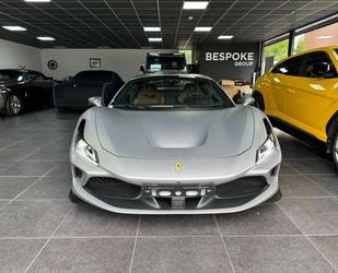 Ferrari Ferrari F8 Spider-Carbon- ADAS- Passenger disp- JB Gebrauchtwagen