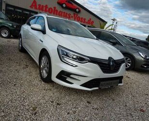 Renault Renault Megane IV Grandtour Business Edition aus 1 Gebrauchtwagen