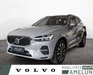 Volvo Volvo XC60 B4 Core LED NAVI KAMERA SHZ PDC KLIMA Gebrauchtwagen