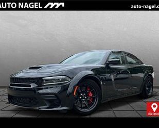 Dodge Dodge Charger SRT Hellcat Jailbreak Redeye Gebrauchtwagen