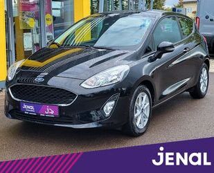 Ford Ford Fiesta Cool & Connect Winter P., Klima, Kamer Gebrauchtwagen