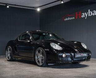 Porsche Porsche Cayman S Design Edition 1 of 777 *1. Hand* Gebrauchtwagen