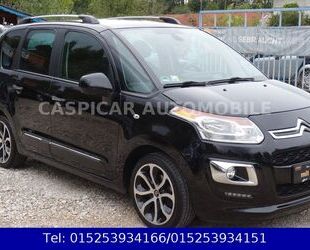 Citroen Citroën C3 Picasso,PANORAMADACH,NAVI,PDC,8 FACH B, Gebrauchtwagen