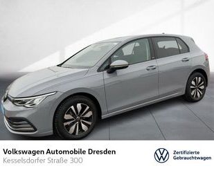 VW Volkswagen Golf VIII 2.0 TDI LED ACC DAB Sitzhzg. Gebrauchtwagen