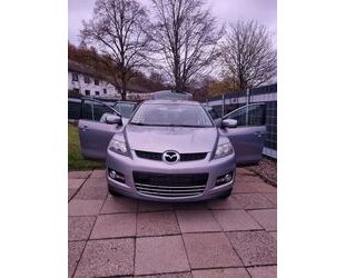 Mazda Mazda CX-7 2.3 Expression Expression Gebrauchtwagen