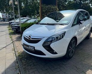 Opel Opel Zafira C Tourer Innovation 7 Sitzer Gebrauchtwagen