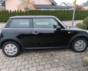 Mini MINI One 55kW Panoramadach Gebrauchtwagen