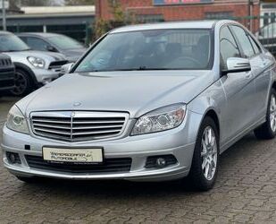 Mercedes-Benz Mercedes-Benz C 200 CDI | SHZ| 2-ZONEN |8-FACH Gebrauchtwagen