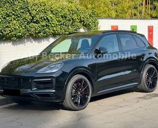 Porsche Porsche Cayenne GTS*SPORTPAKET*MATRIX*BOSE*PANO*KA Gebrauchtwagen