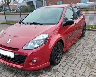 Renault Renault Clio GT 1.6 16V 130 GT Gebrauchtwagen