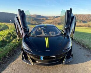 McLaren McLaren 600LT Gebrauchtwagen