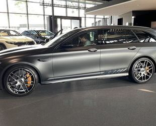 Mercedes-Benz Mercedes-Benz E 63 AMG Mercedes-AMG E 63 S 4MATIC+ Gebrauchtwagen