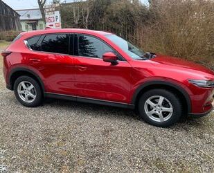 Mazda Mazda CX-5 2.2 -D 175 Sports-L, AWD,St.Hz,AHK,SD,B Gebrauchtwagen