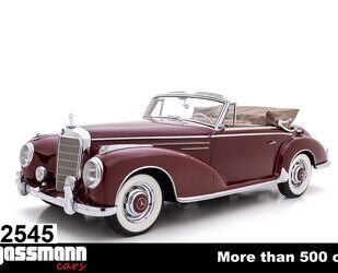 Mercedes-Benz Mercedes-Benz 300 SC Cabriolet A W188 Gebrauchtwagen