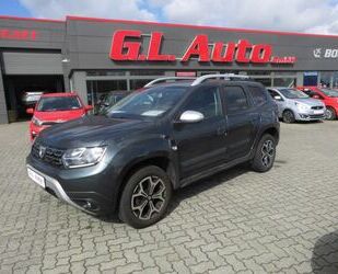 Dacia Dacia Duster II FACELIFT/NAVI/KAM/PDC/SITZHZG/360° Gebrauchtwagen