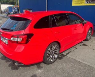 Subaru Subaru Levorg 2.0i Active Active Gebrauchtwagen