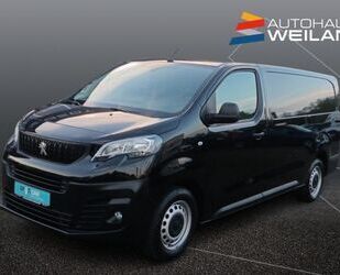 Peugeot Peugeot Expert 2.0 BlueHDi 145 L3 Klima Navi RFK 1 Gebrauchtwagen