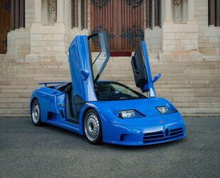 Bugatti Bugatti EB110 GT - 1 of 84 Gebrauchtwagen