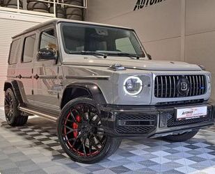 Mercedes-Benz Mercedes-Benz G 63 AMG Brabus°Garantie°ACC°Burmest Gebrauchtwagen