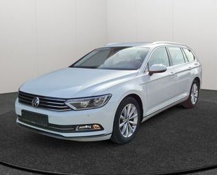 VW Volkswagen Passat Variant 2.0 TDI BMT Highline Var Gebrauchtwagen