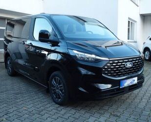 Ford Ford Tourneo Custom 320 L1 Titanium AUTO Navi 8-Si Gebrauchtwagen