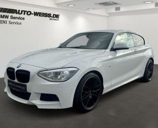 BMW BMW 118 d M-SPORT +XENON+NAVI+PDC+SHZ+MFL+BT+USB+A Gebrauchtwagen