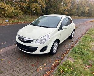 Opel Opel Corsa 1.4 TÜV 10/26 Gebrauchtwagen