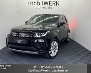 Land Rover Land Rover Discovery HSE SDV6 PANO Leder AHK Keyle Gebrauchtwagen