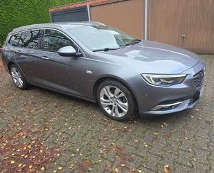 Opel Opel Insignia 1.6 Turbo 147kW Innovation ST Innov. Gebrauchtwagen