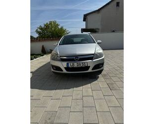 Opel Opel Astra 1.9 CDTI 74kW - Gebrauchtwagen