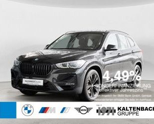 BMW BMW X1 xDrive 25e Sport Line NAVI ACC LED HUD AHK Gebrauchtwagen