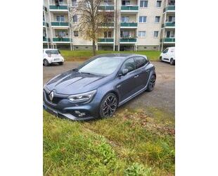 Renault Renault Megane ENERGY TCe 280 EDC R.S. R.S. Gebrauchtwagen