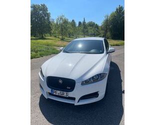 Jaguar Jaguar XF S 3.0 L V6 Diesel S | VOLL! | SCHECKH. | Gebrauchtwagen