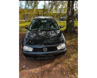 VW Volkswagen Golf 1.4 Trendline Trendline Gebrauchtwagen