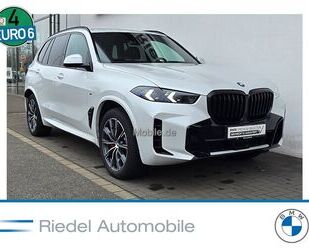 BMW BMW X5 xDrive40d M Sportpaket Pro*Standhzg*AHK*DAP Gebrauchtwagen