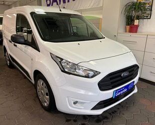 Ford Ford Transit Connect Kasten Trend Gebrauchtwagen