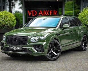 Bentley Bentley Bentayga 3.0-V6 Hybrid 550HP Mulliner+Blac Gebrauchtwagen