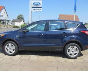 Ford Ford Kuga Trend, AHK schwenkbar Gebrauchtwagen